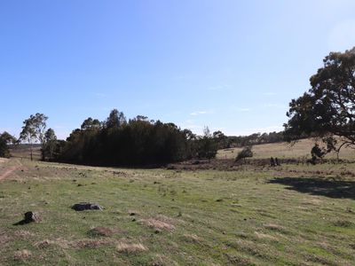 Lots 1 & 7H  Lots 1 & 7H  Hayes Gully Road, Tooborac
