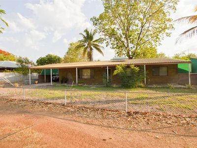 56 Barringtonia Avenue, Kununurra