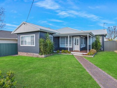 3 William Avenue, Warilla