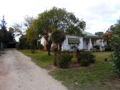 Tocumwal