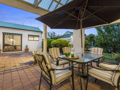 17 Wilson Road, Blairgowrie