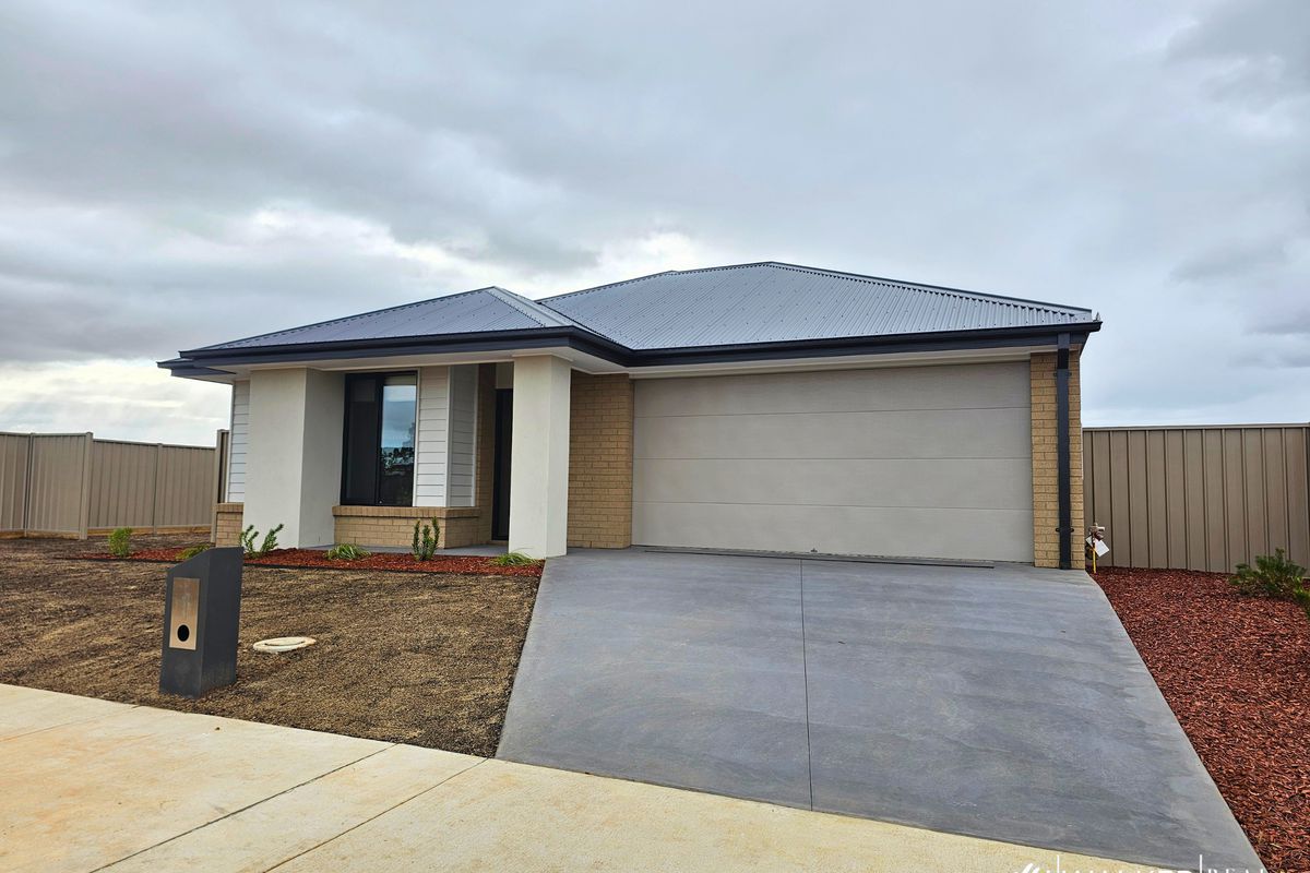 43 Biyala Circuit, Kyabram