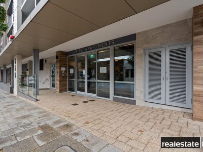 909 / 659 Murray Street, West Perth