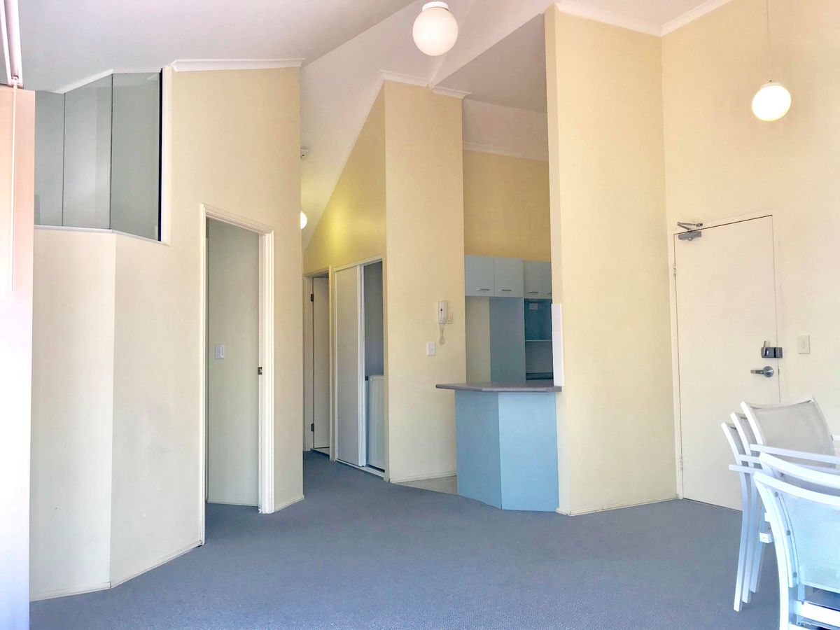 15 / 77 Sherwood Road, Toowong