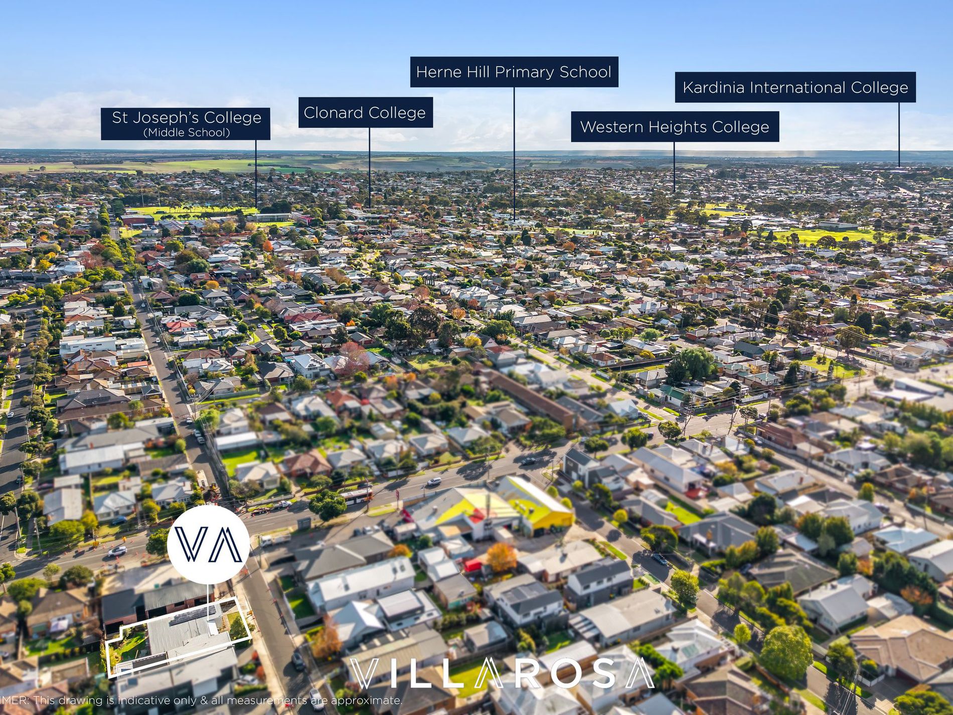 111 Britannia Street, Geelong West