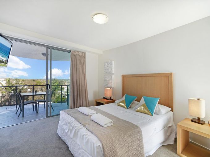 405 / 19 First Avenue, Mooloolaba