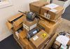 Shead & Nicholson Clearing Sale