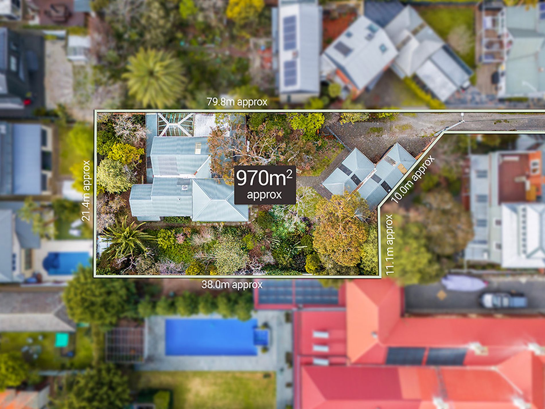 6 Esplanade, Williamstown