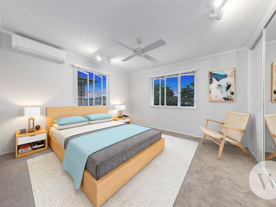 103 Basnett Street, Chermside West