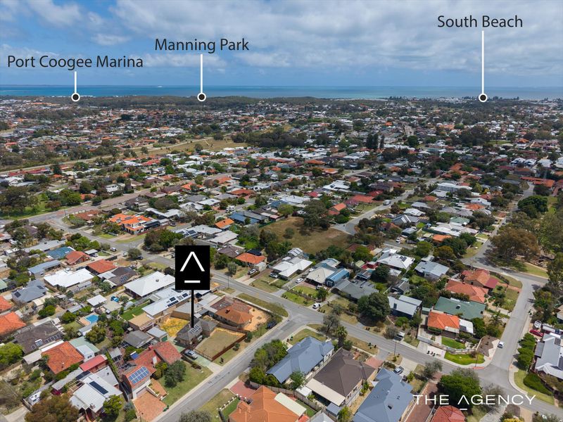 3 Carmody Street, Hamilton Hill