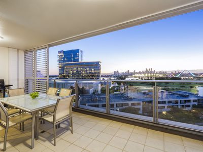 802 / 2 Oldfield Street, Burswood