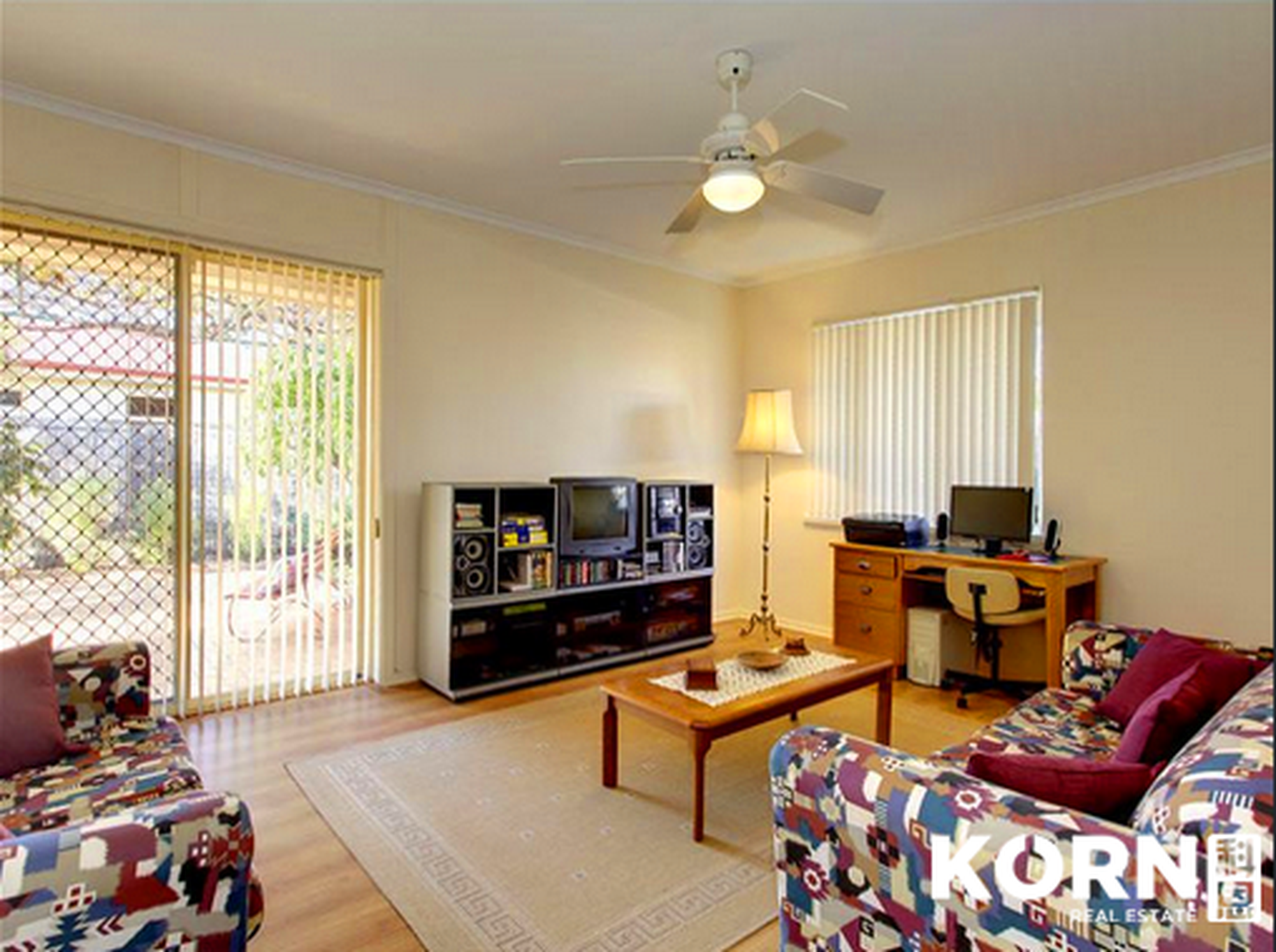 10 DOREEN STREET, Vale Park