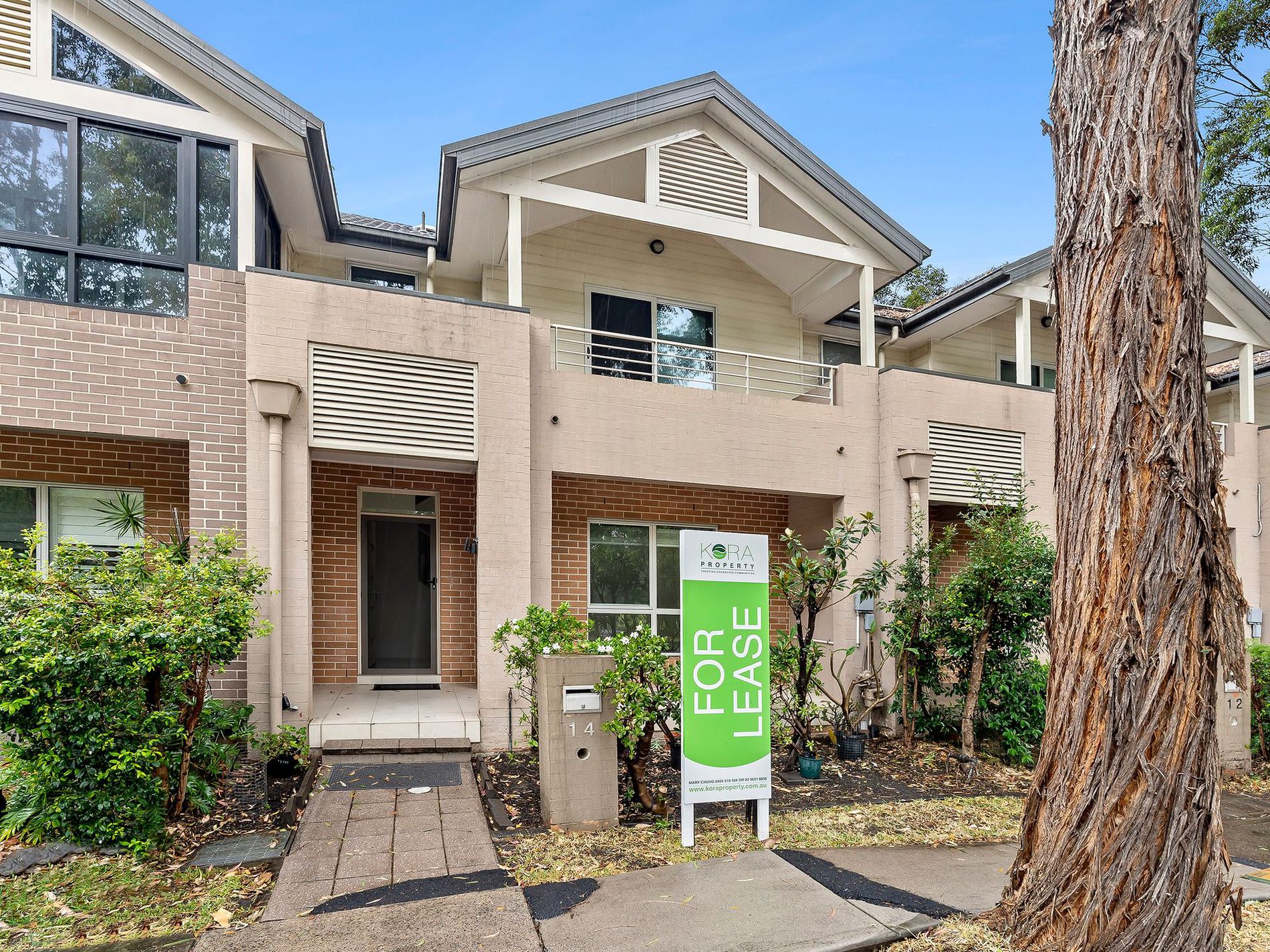 14 Grevillea Crescent, Lidcombe
