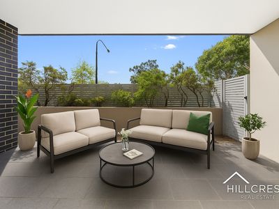 Rouse Hill