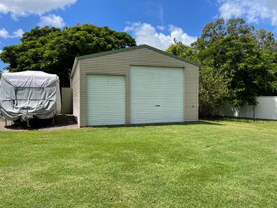 9 Palmwood Drive, Dundowran Beach