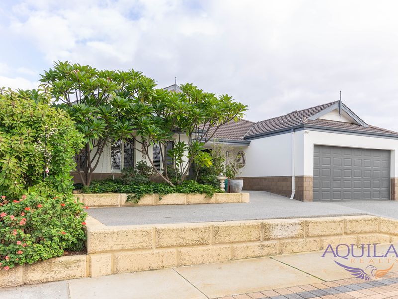 67 Amethyst Parkway, Aveley