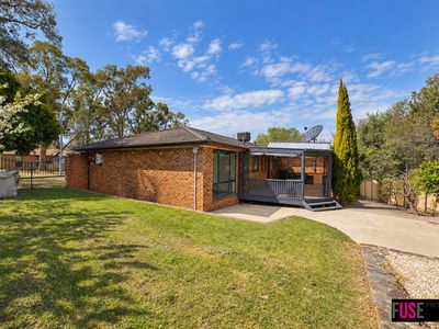 52 Bugden Avenue, Gowrie