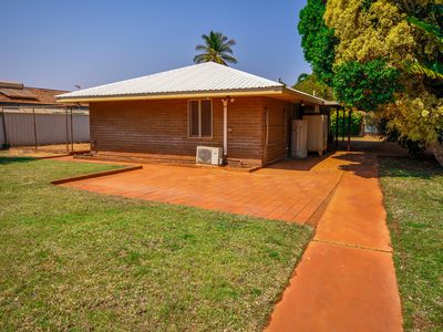 7 Barrow Place, South Hedland