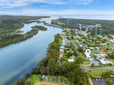 6 Edwin Avenue, Lake Conjola