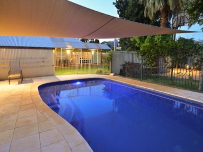 15 Bourke Street, Piccadilly