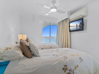 13D / 2 Nineteenth Avenue, Palm Beach