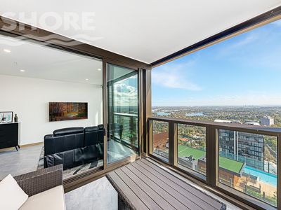 3202 / 88A Christie Street, St Leonards