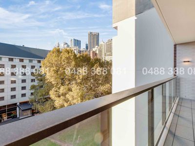 409 / 10 Nicolle Walk, Haymarket