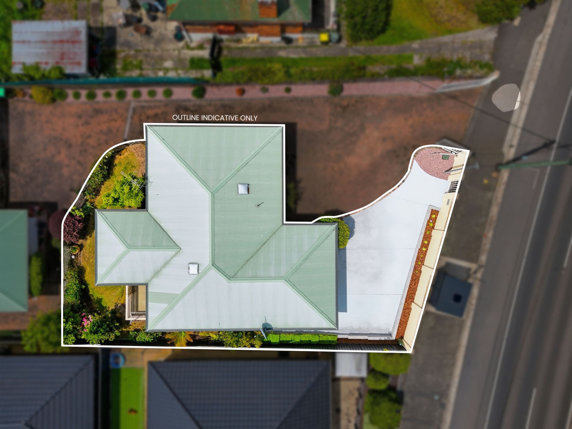 1 / 322 West Tamar Road, Riverside