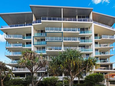 603 / 79-83 First Avenue, Mooloolaba
