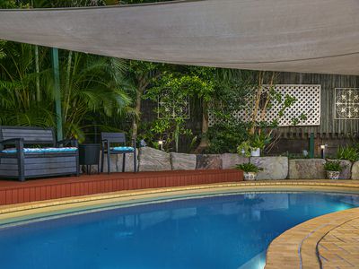 13 Hughendon Court, Deception Bay