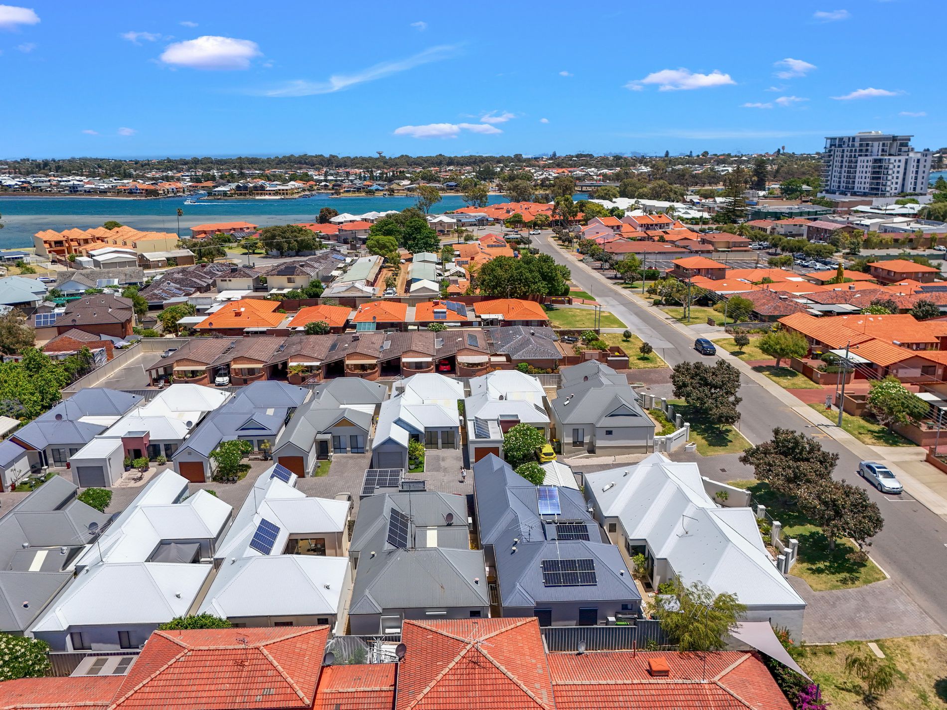 12 / 15 Creery Street, Dudley Park