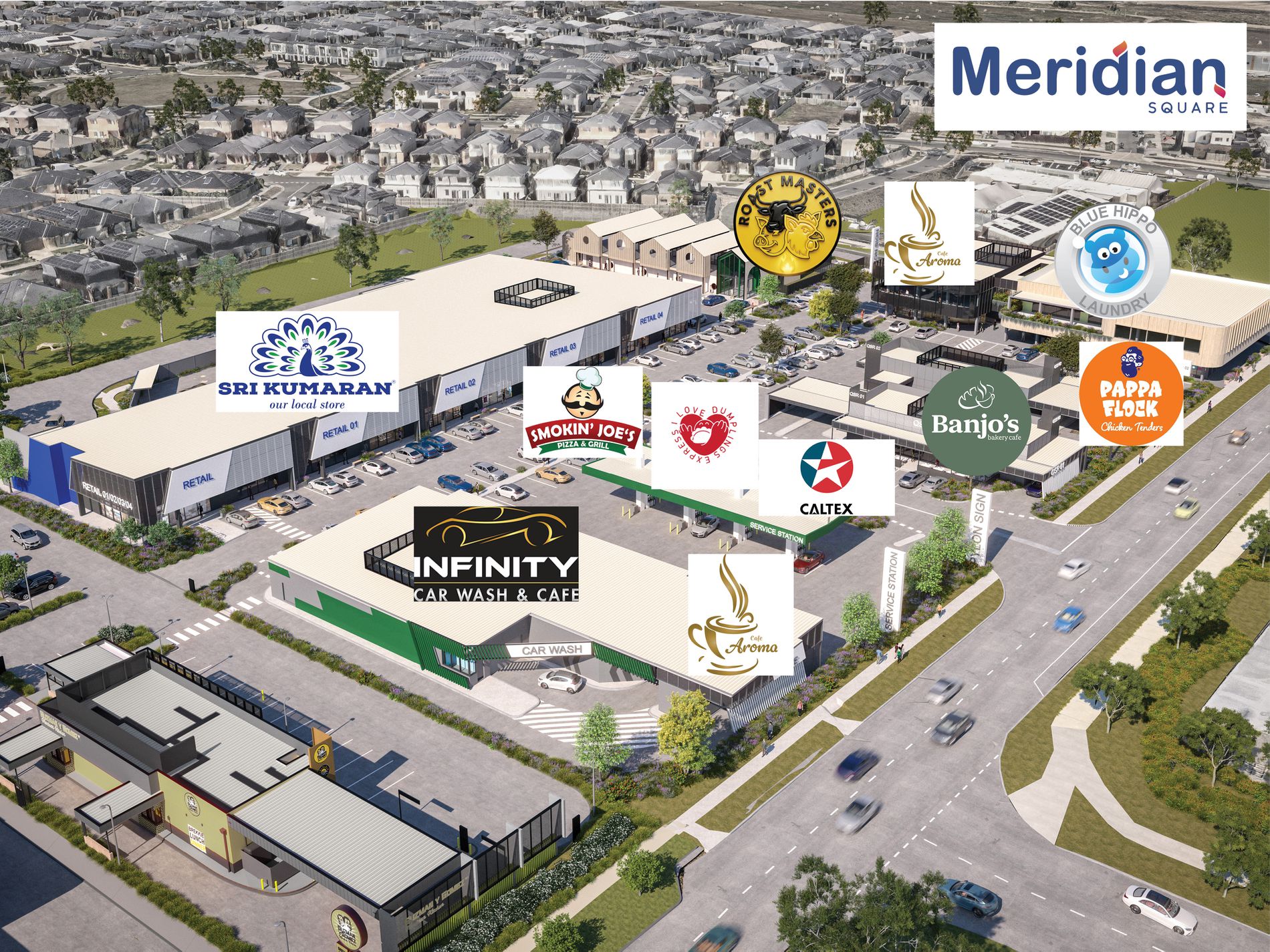 35 Matterhorn Drive, Clyde North