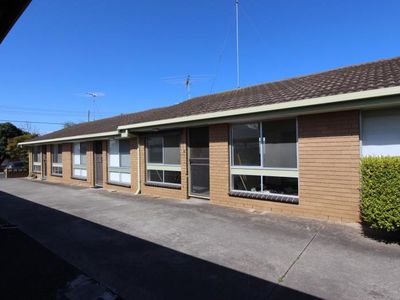 3 / 3 Ann Street, Geelong West