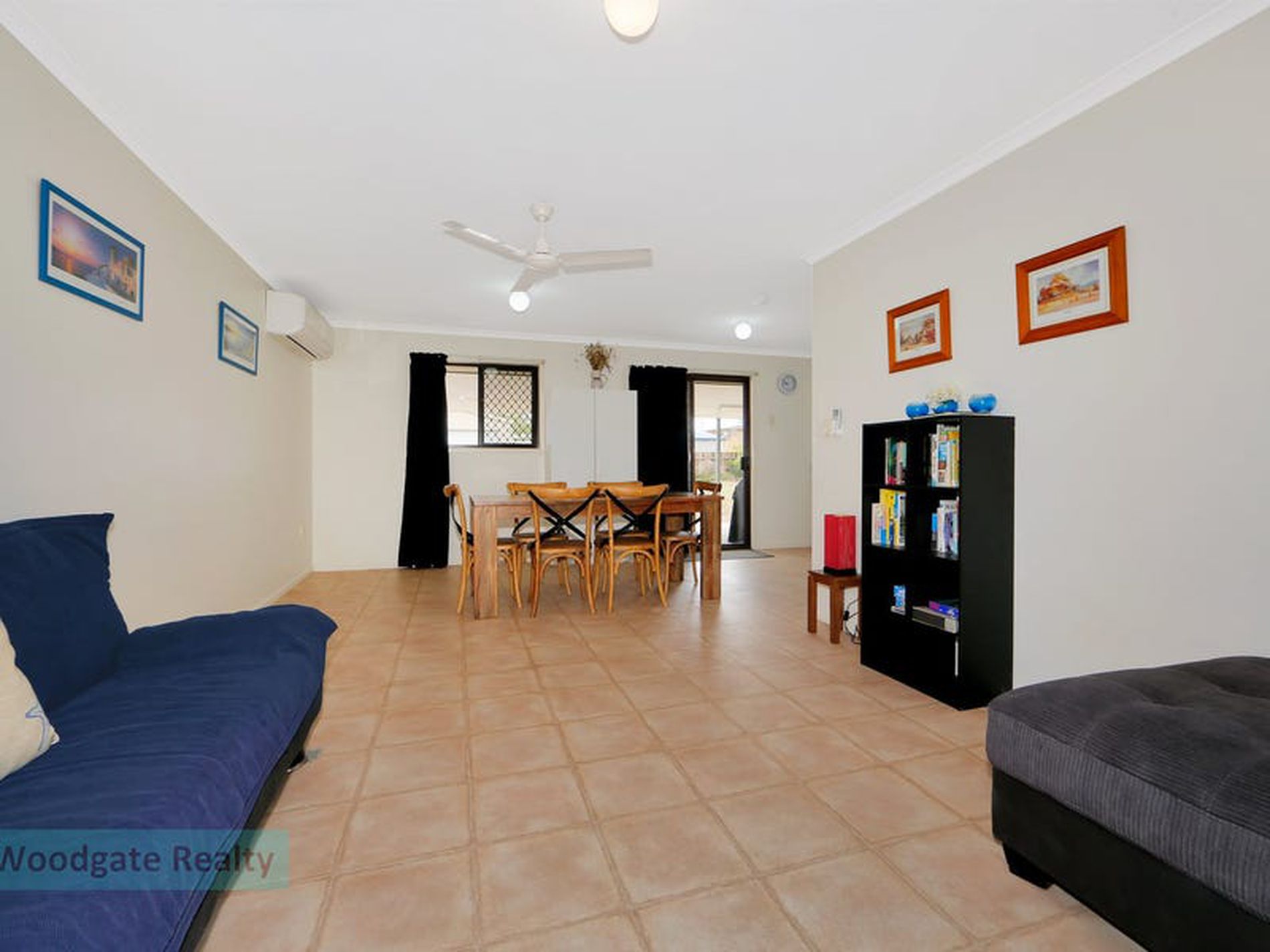 4 Bream St, Woodgate