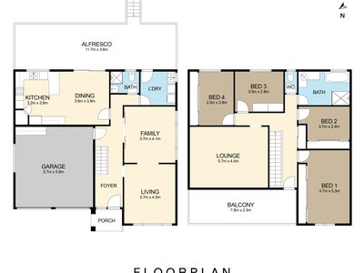 8 Jasnar Street, Greenfield Park