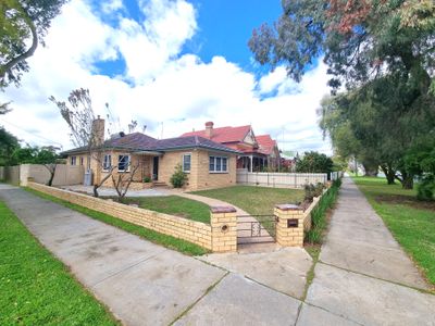 107 Victoria Street, Kerang