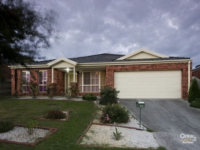 14 Lucas Court, Narre Warren South