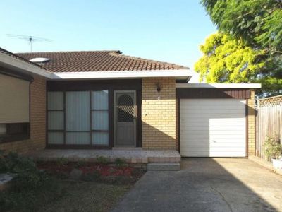 4 / 24  Albert Street, Bexley