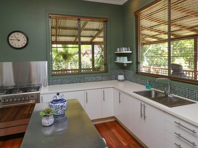 1030 Mountain Top Road, Nimbin