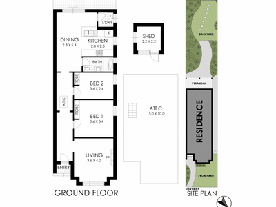 8a Woodford Road, Rockdale