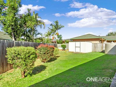 7 Snowbird Pl, Wishart