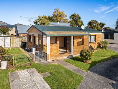 A / 90 Goodall Street, Mosgiel