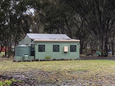 Lot 1 Bridgewater-Dunolly Road, Llanelly