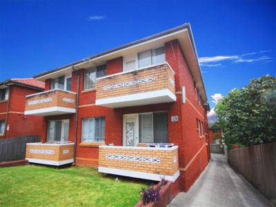6 / 121 Sproule Street, Lakemba