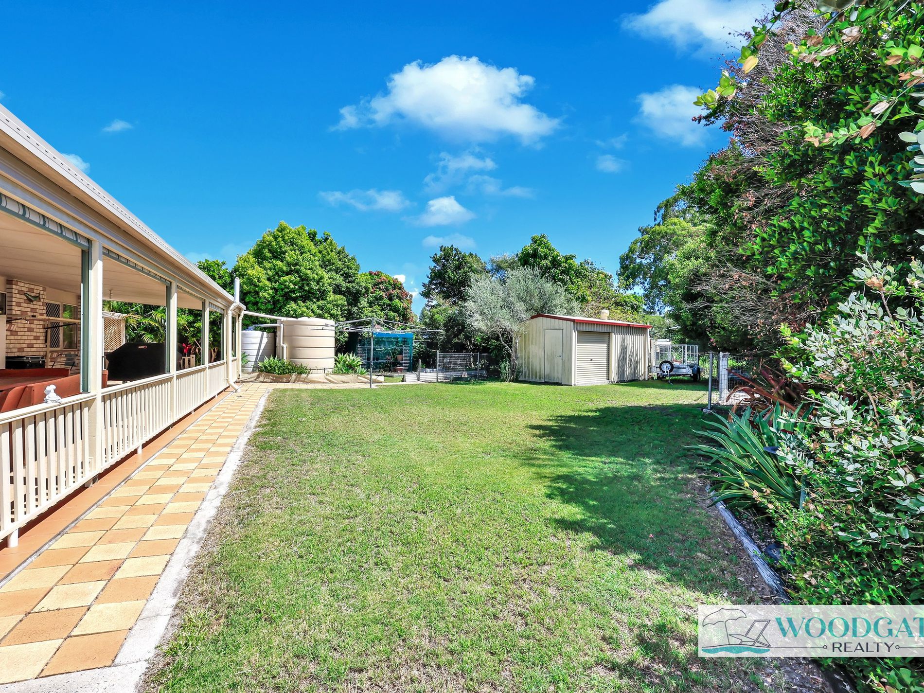27 Coral Sea Dr, Woodgate