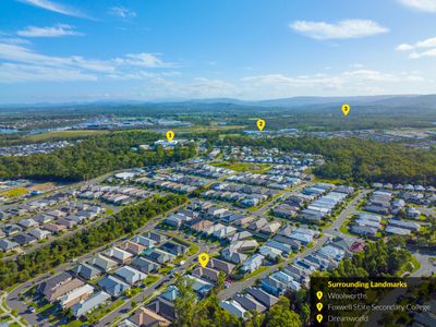 26 Tribeca Circuit, Coomera