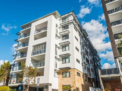 31 / 33 Bronte Street, East Perth