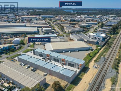 12 / 237 Barrington Street, Bibra Lake