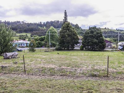3437 Huon Highway, Franklin