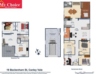 19 Beckenham Street, Canley Vale